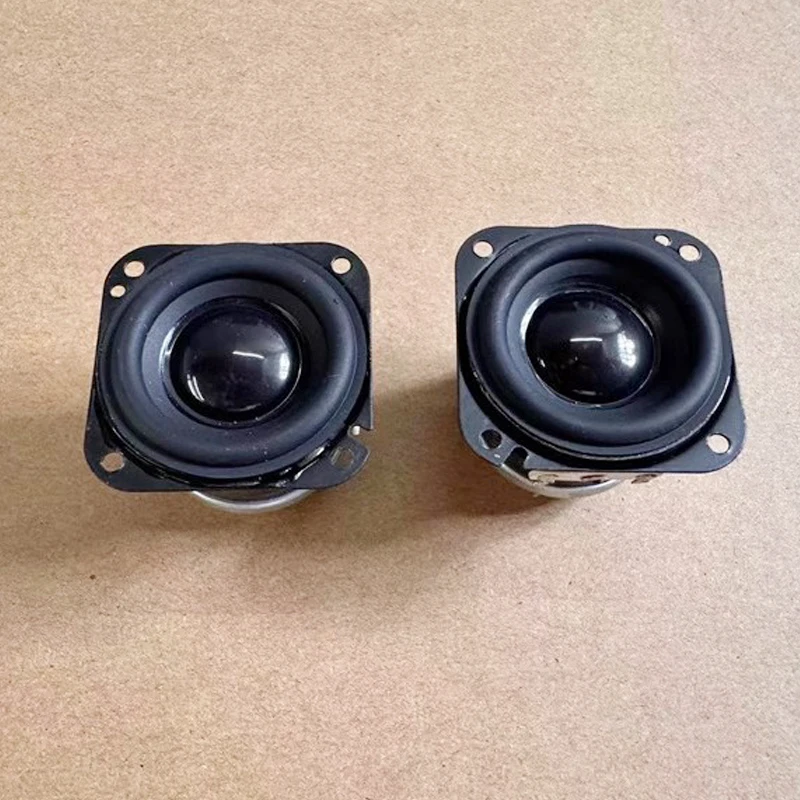 Loa toàn dải 40mm 4Ohm 5w từ NEO âm thanh chất lượng có video test | Việt Nam