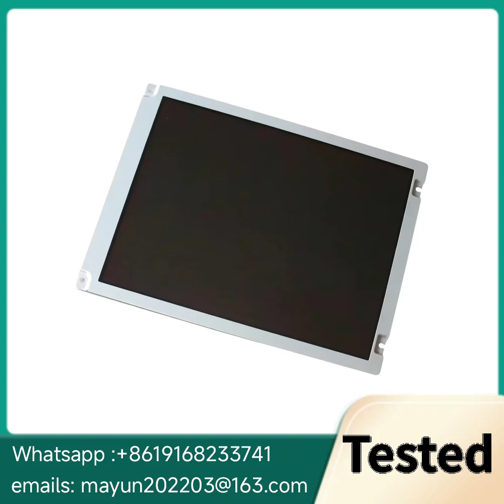 

Оригинальный промышленный ЖК-дисплей HLD1045AE1 с диагональю 10,4 дюйма, разрешение 640x480