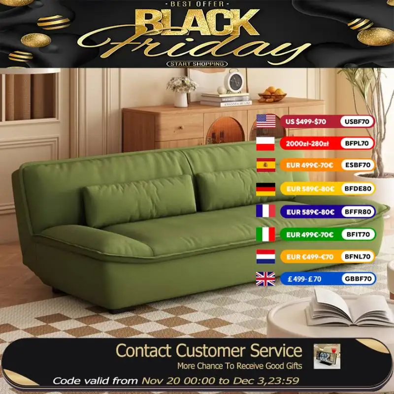 

Многофункциональные диваны для гостиной, кровать для отдыха, современный 3-местный диван Xxxl, салонный эстетический диван Letto, коммерческая мебель для дома