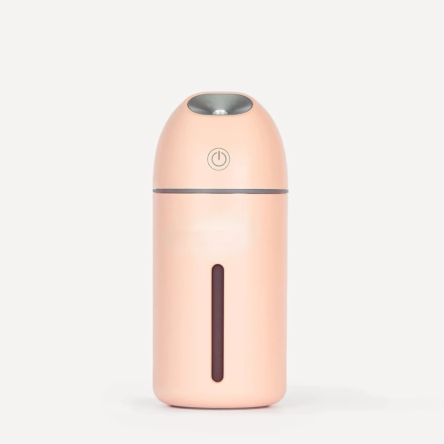 

Hydrating Rechargeable Wireless Cool Humidifier for Self-Care and Skin-Nourishing in Sage Color