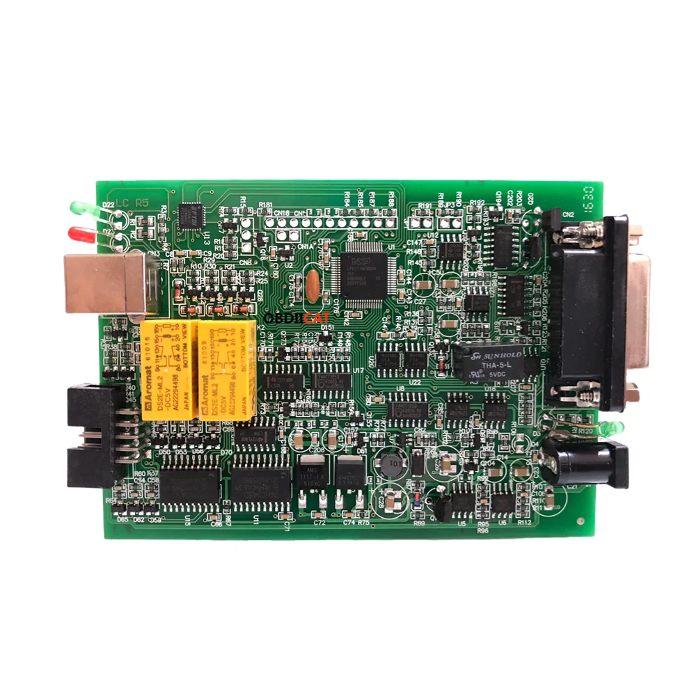 2022 A+Quality FgTech V54 Support BDM Function Galletto Master4 FG TECH V54 VD300 ECU Flasher Multi-Language Free Shipping