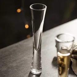 Handleless Champagne Glasses, Glitter Flutes, Clear Cups, Bubble Wine, Tulip Cocktail, Bar Party Gift, Wedding