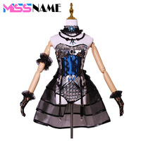 Kroto Cosplay Identity V Cosplay Costume Role Play Comic Con Dress Hallowmas Party Wigs Animation Prop