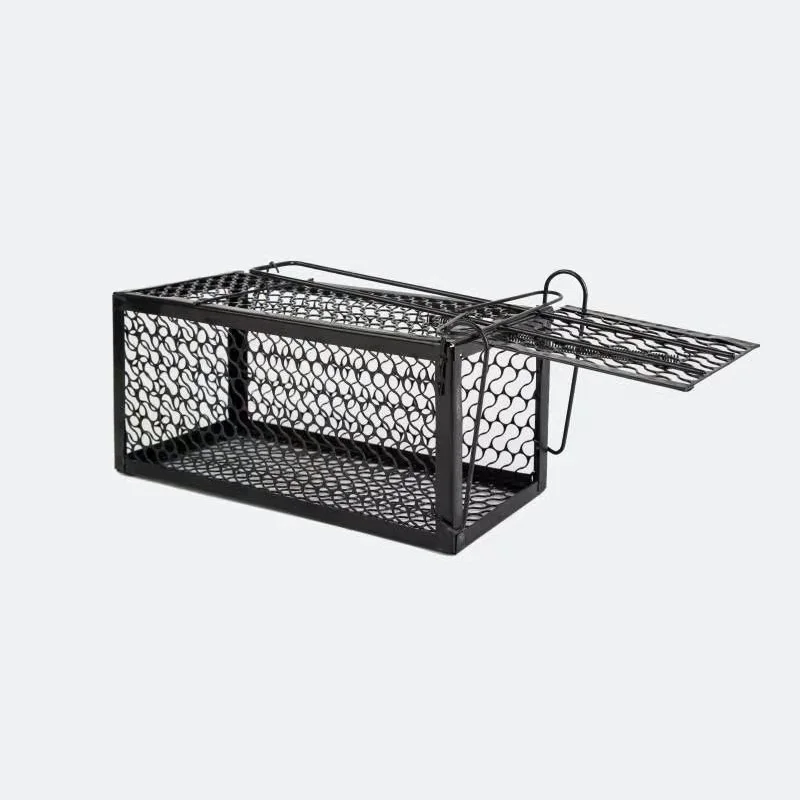 Effective Home Rat Catcher Large and Small Iron Trap Cages