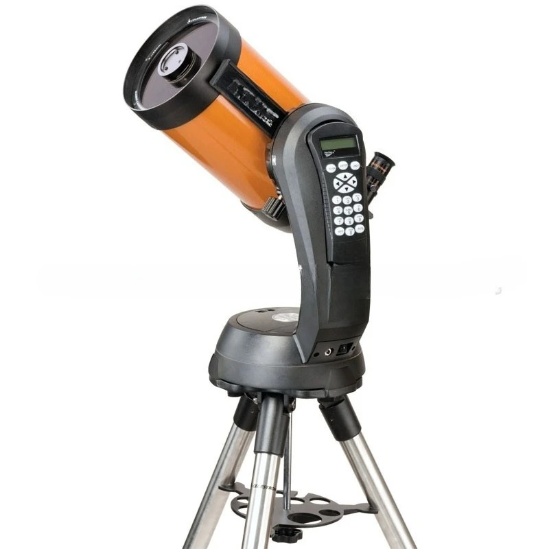 

Automatic star-seeking astronomical telescope high power high definition professional deep space outdoor stargazing