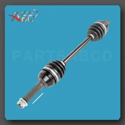 Front CV Axle for Polaris Sportsman 400 450 500 570 800 ATV 1332931