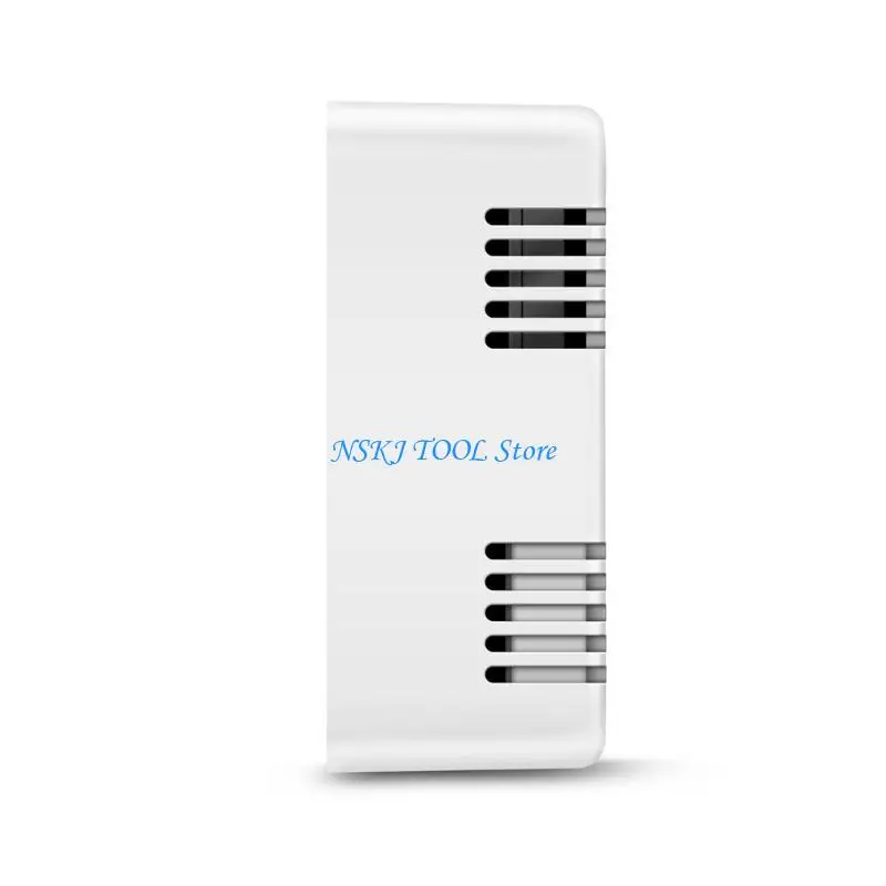 L8RC CO2 PM2.5 Air Quality Tester for Efficient Monitoring in Homes, Offices, and Laboratories