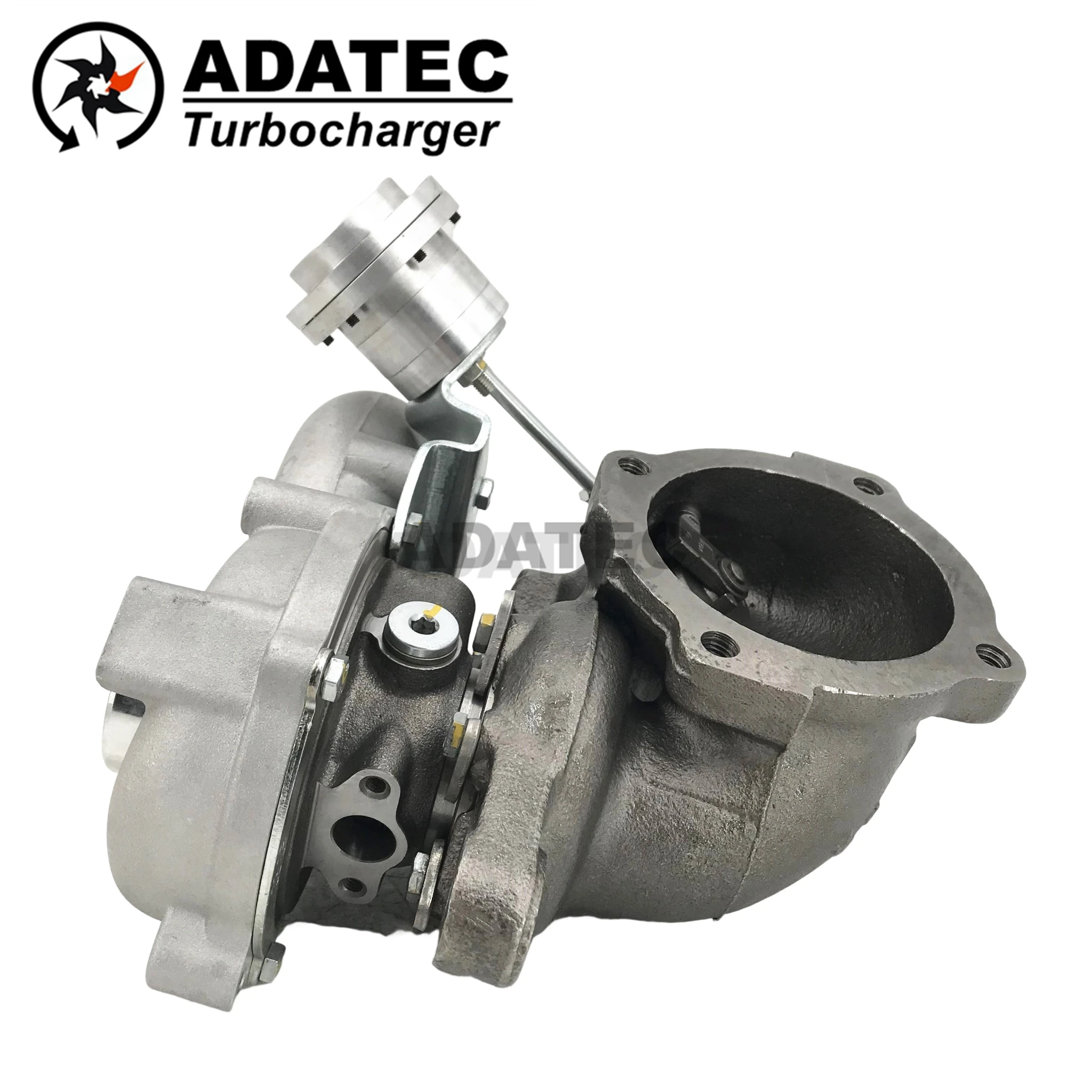 53039880052 5303-970-0053 Turbine Upgrade 06A145704T 06A145713F Turbo Cartridge for Audi TT 1.8 T (8N) 120 Kw - 163 HP BVP 2005-