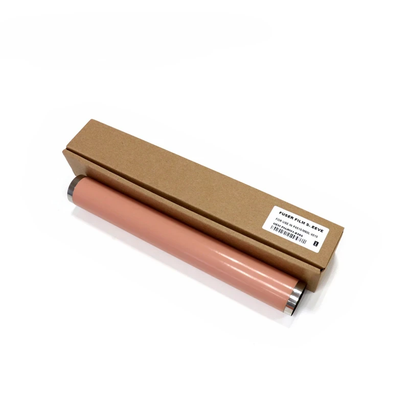 Metal Fuser Film Sleeve for HP4014 4015 4515 M601 M602 M603 M455 Fixing Copier Parts
