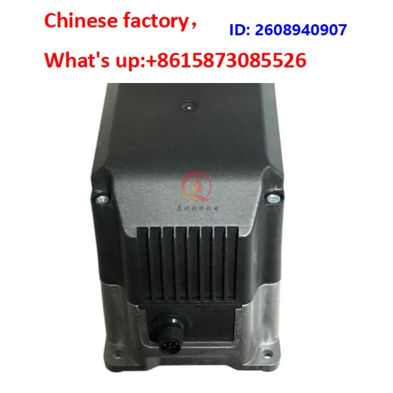 1PCS Bur-ner damper actuator 662R5003-0 Lantec servo motor 662R5009-0 proportional motor