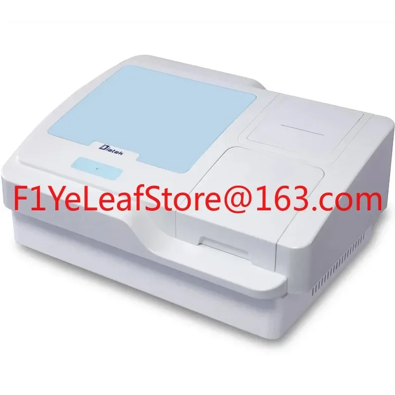 ♥ulo Analisador para Workstation, Preço Microplate Reader,