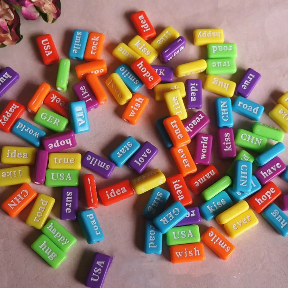 50Pcs 5*8*15Mm Hand…