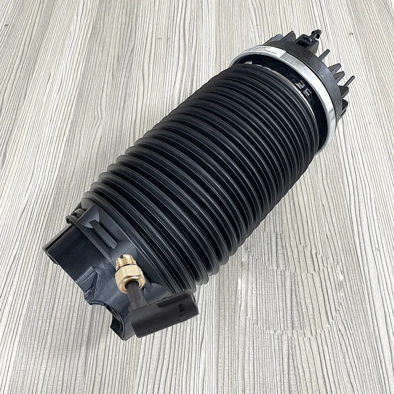 

1pc New Rear Left/Right Air Suspension Spring Bellow For Dodge RAM1500 2019-2023 OEM 68442783AA Air Suspension Shock Repair Kit
