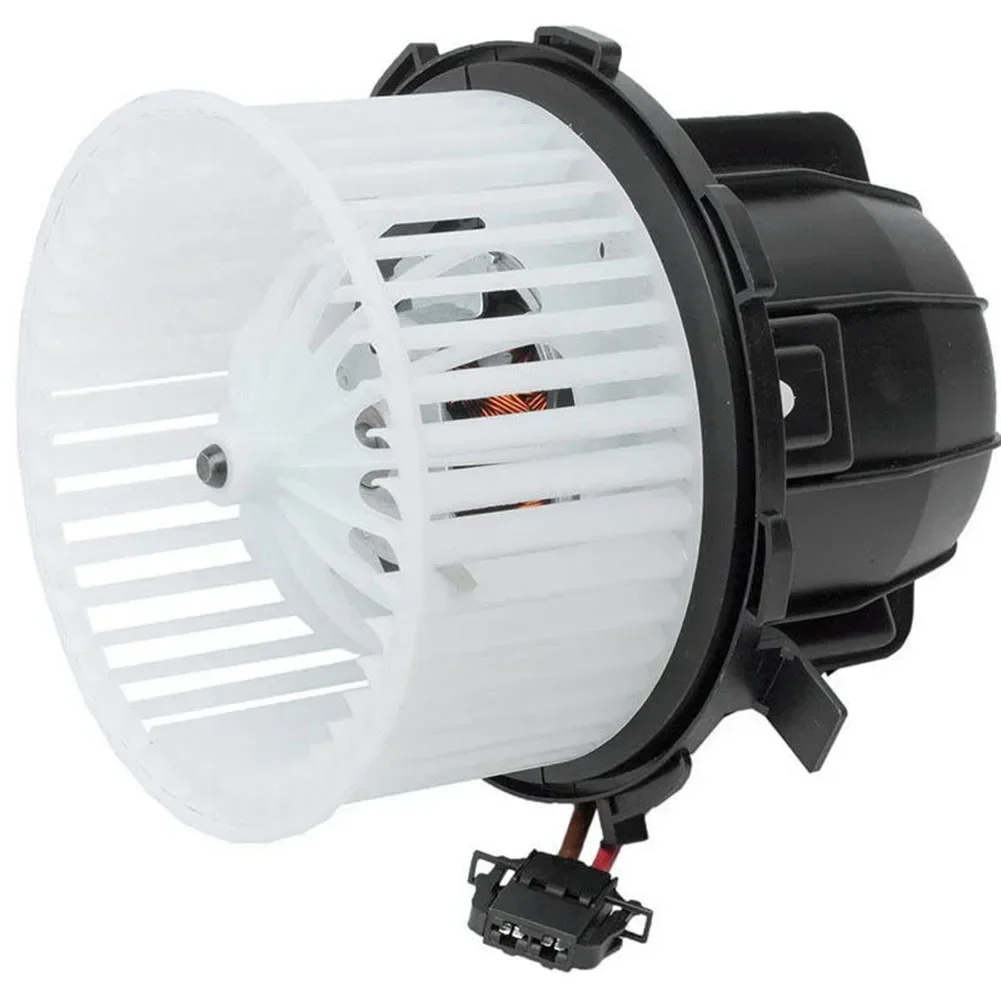

High Universality Fitment A C Blower Heater Motor Practical Quick To Install Part Name Quick To Install Wear Resistant