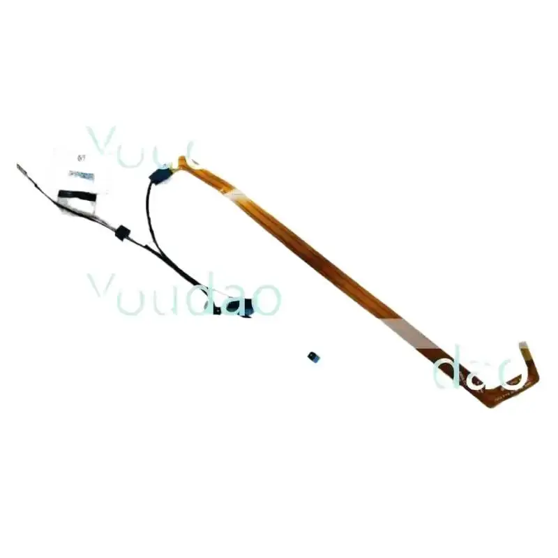 

New 0RWGFN RWGFN For Latitude 7420 E7420 LCD EDP Cable LVDS Wire Line &&