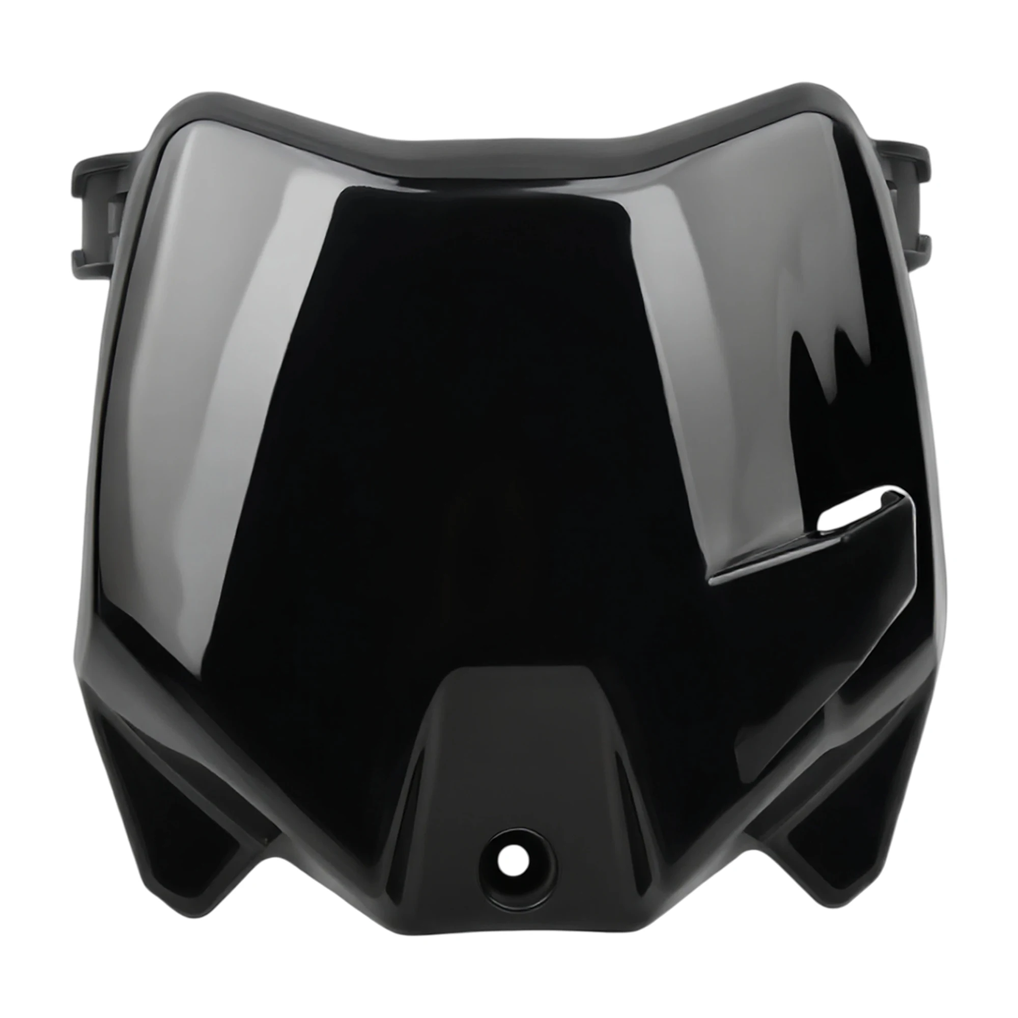 Motocross-Frontkennzeichen für Surron Light Bee S X Talaria Sting MX3 MX4 Elektro-Dirtbike, Nummernschild – Detail 3