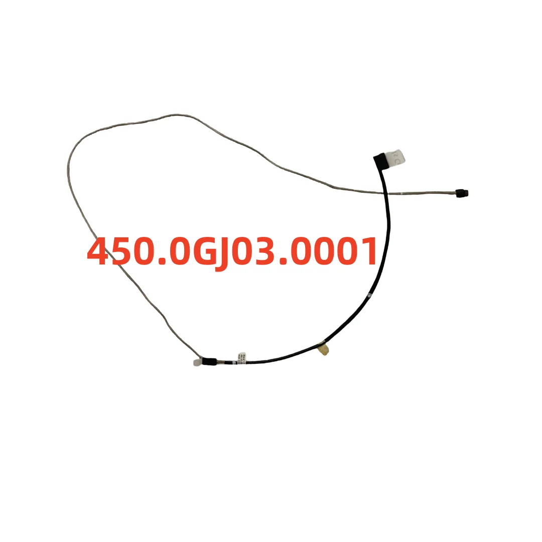 

CCD camera webcam cable for HP Pavilion x360 11-ap 11m-ap0013dx 450. 0gcher3.011