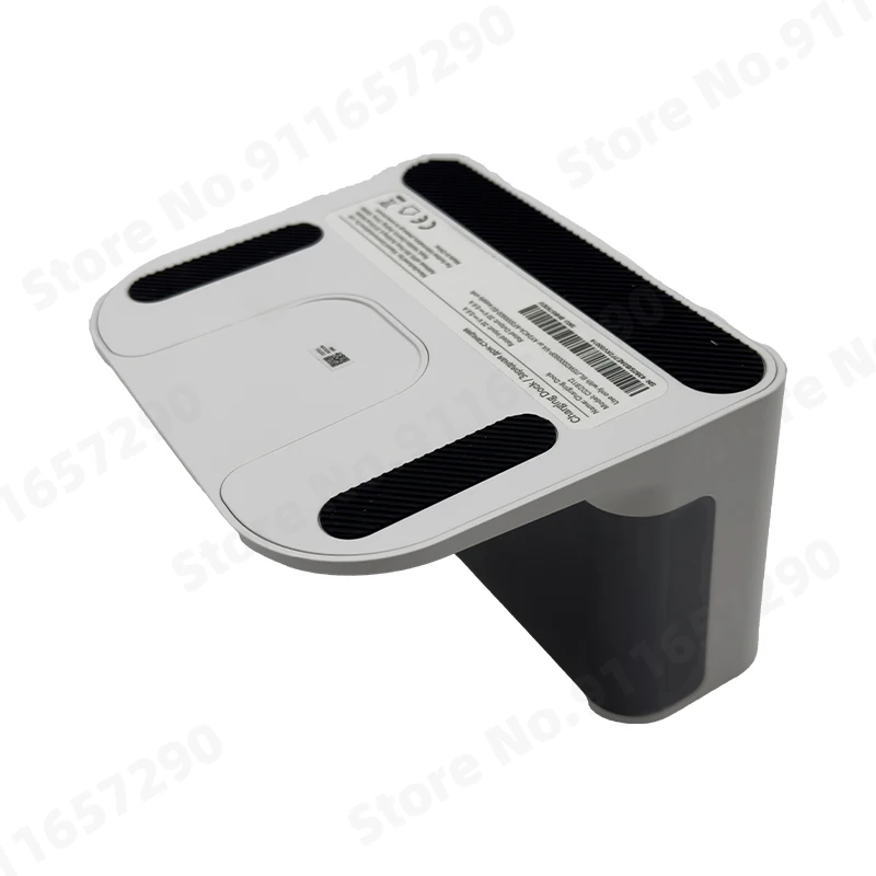 Original Charger Dock Replacement for Xiaomi Mijia E10 E12 B112 Robot Vacuum Cleaner Parts Charging Dock Accessories CDZB112