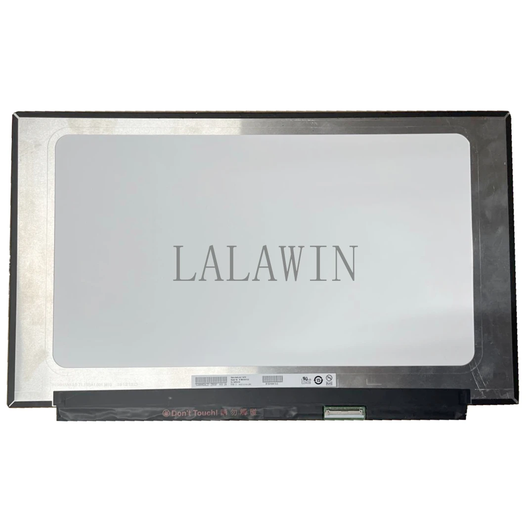 

B156HAN13.0 15.6"inch Laptop Screen FHD B156HAN13.1NV156FHM-NX1 IPS 120Hz Lcd Display Panel Matrix 1920x1080 40pins