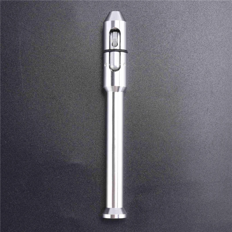 ABRW-Saldatura Tig Pen Finger Feeder Rod Holder Filler Wire Pen 1.0-3.2Mm (1/32 pollici -1/8 pollici) Accessori per saldatore