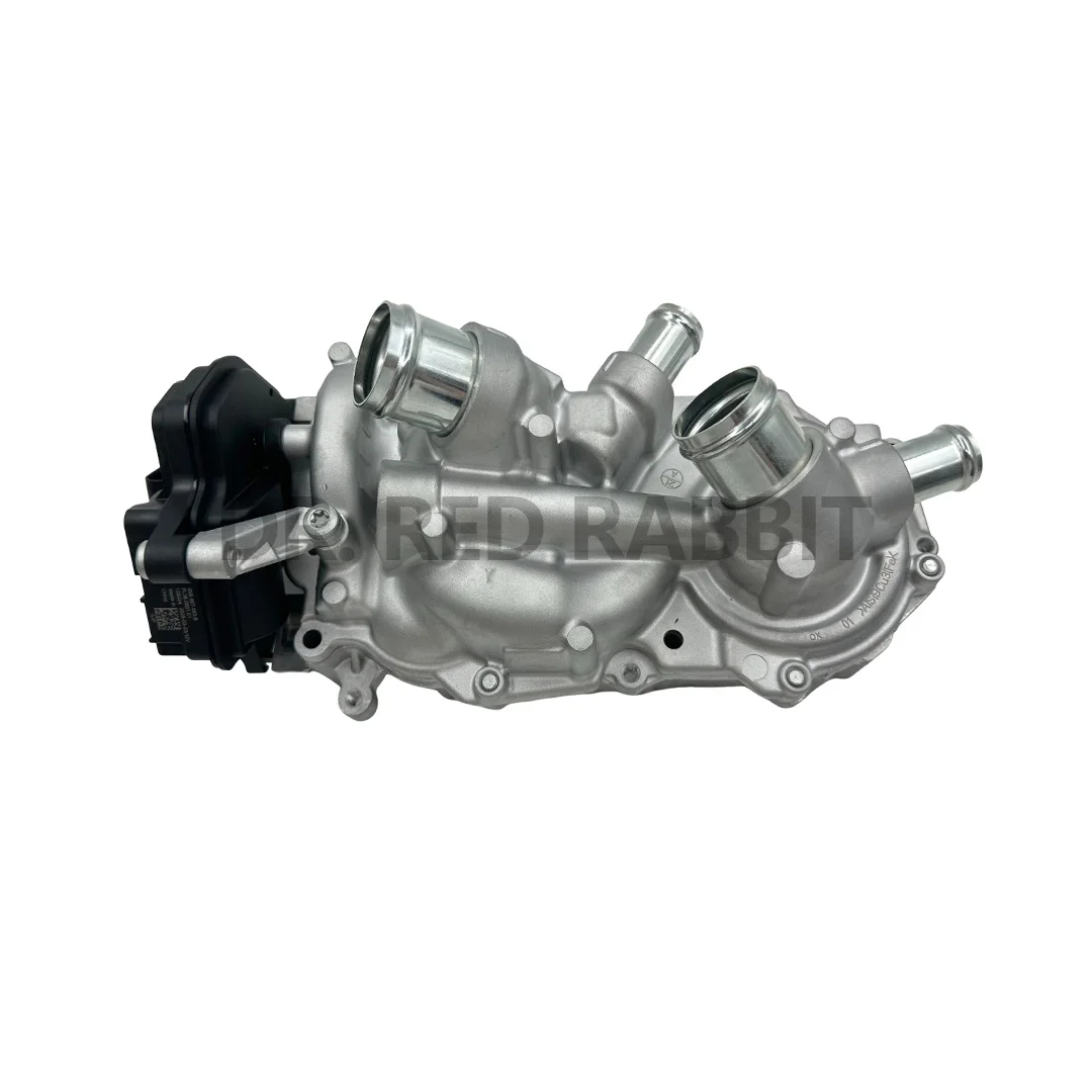 

05E121111AG 05E121111AH For VW Passat PRO TiguanL Arteon Golf Caddy Jetta Q2Q3A1A3S3 Thermostat Water Pump Assembly 05e121111af