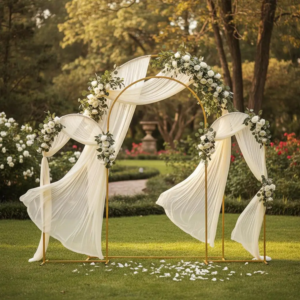 Floral Arrangement …