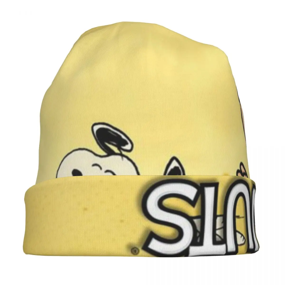 الرجال النساء سنوبيس الكرتون الكلب الكيماوي Skullies Beanies وتتسابق الدافئة أغطية الرأس بونيه الحياكة القبعات أفضل اختيار الهدايا