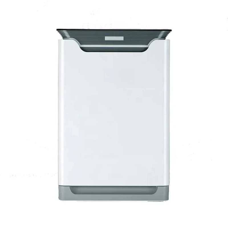 

Усовершенствованная система очистки воздуха для дома и школы. Мощный очиститель воздуха.