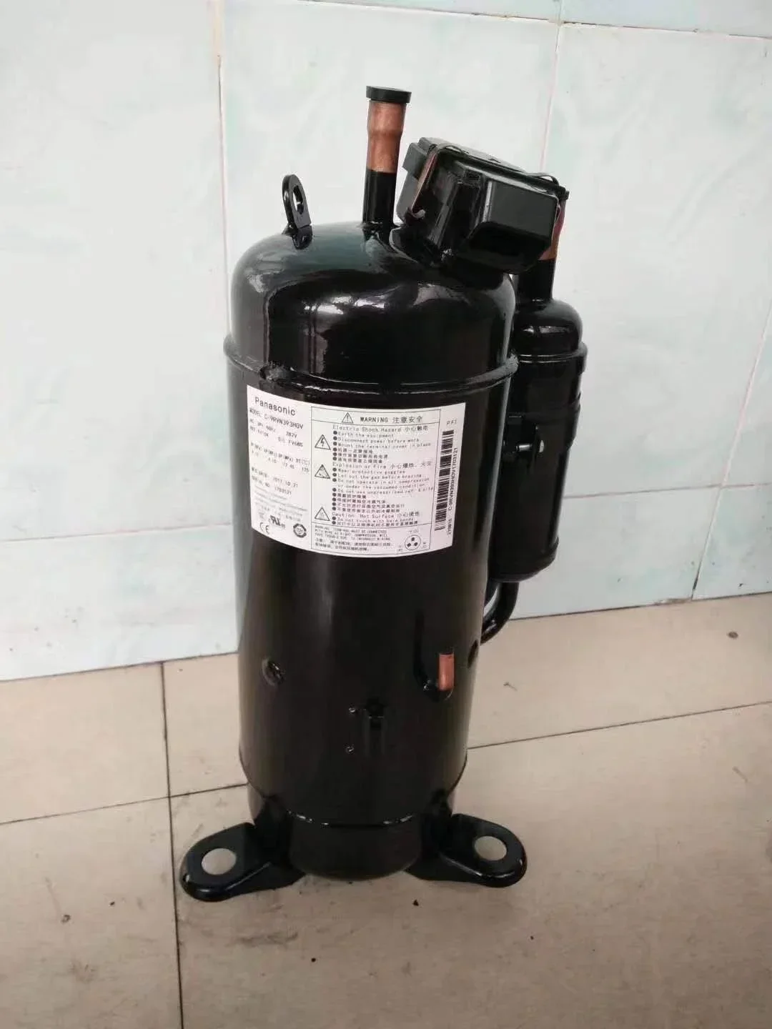 

Hot-selling variable frequency compressor C-SDN523H8B