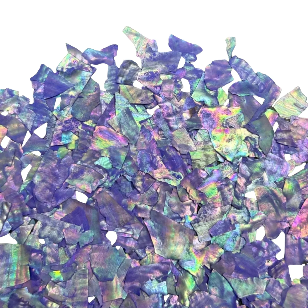 

3-30 мм фиолетовый MotherofPearl Shell, фрагменты для инкрустации, декоративные аксессуары ручной работы «сделай сам», материалы для наполнения лаковой посуды, дизайн ногтей