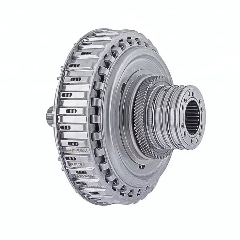 

0B5 Transmission Clutch 0B5141030E Dual DL501 for DSG 7-Speed