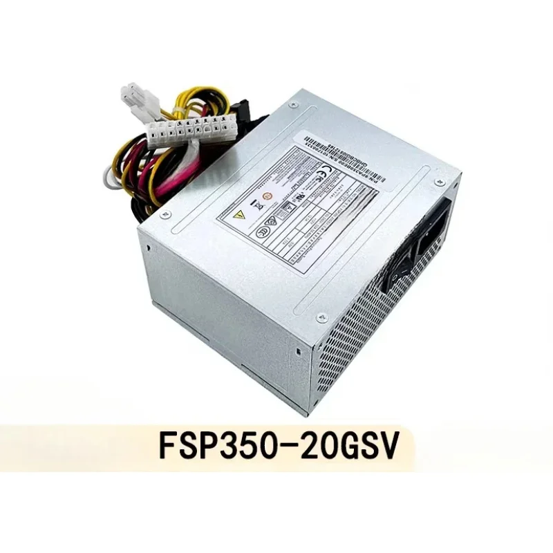 CHEN Switching Power Supply FSP350-20GSV DPS-300AB-81  350W 20Pin+4Pin  7932N  7916N 100% Tested