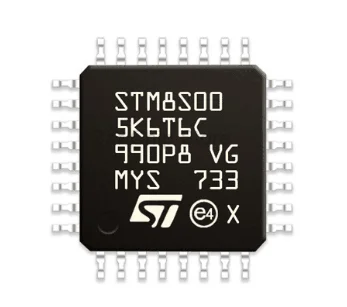 

NEW and Original Lqfp-32 single chip microcomputer chip, 2 pieces, original product Wholesale one-stop distribution list