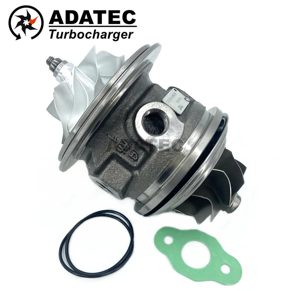 Turbo CHRA For GTX2867R Turbine Cartridge GTX28R GEN 2 Performance Turbocharger Dual Ball Bearing