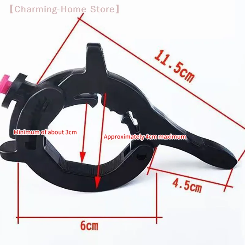 【M】Universal Wrist Grip Handle Bar Motorcycle Cruise Control Throttle For High Grade Aluminum Lock Assist Retainer