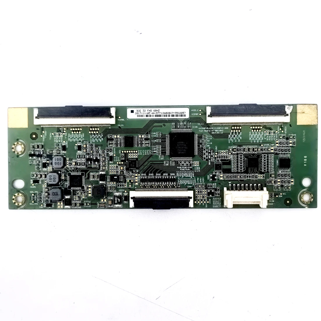 

T-con board for HV480FH2 60044-977