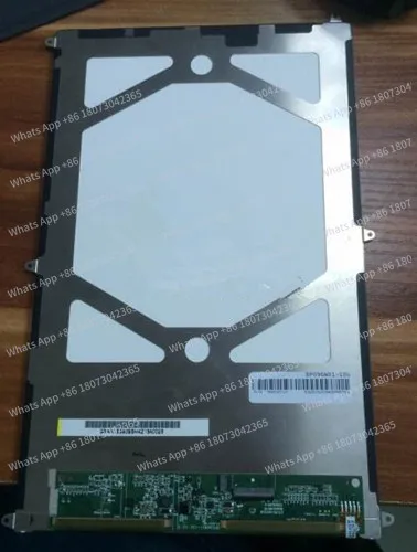 

Maithoga 9,6-дюймовый TFT ЖК-дисплей 16,7 млн пикселей BP096WX1-100 WXGA 800(RGB)*1280