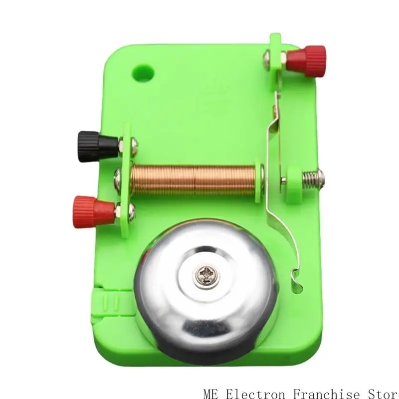 T5EA Electric Relays Avivitus Electric Relays مستلزمات تجريبية للكهرباء لتدريس التوضيح