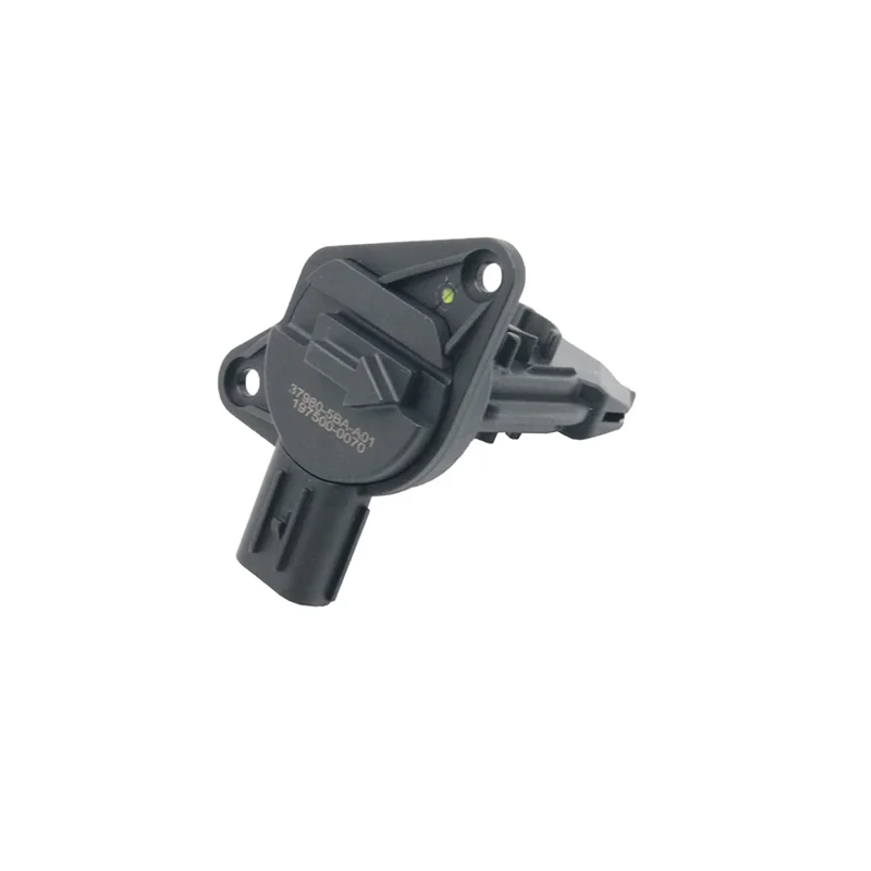 Sensor de flujo de aire masivo para coche 37980-5BA-A01 para Honda CR-V Accord Civic 2016-2018 22204-75040 197500-0020 accesorios para automóviles