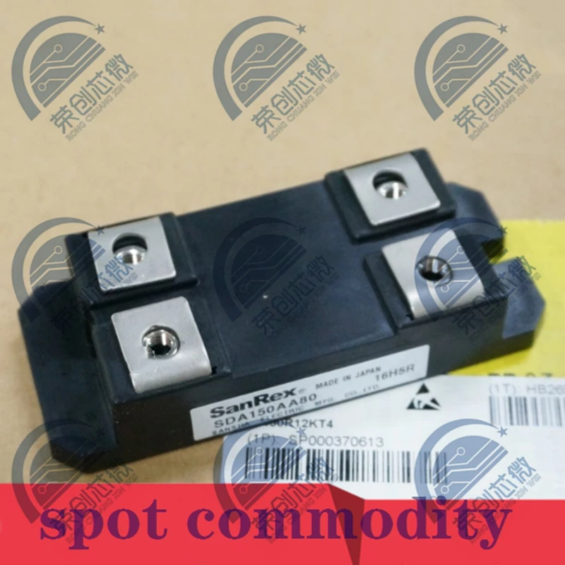 

A45L-0001-0464 SDA100AA80 SDA150AA80 PAH1008CF PAH1528CF NEW AND ORIGINAL MODULE