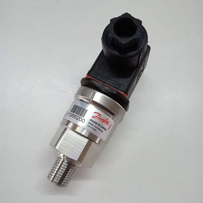 0 - 600bar G1/4 Original DANFOSS MBS3000 Full Range Of Intelligent Pressure Sensor Direct Sale 060G1125 060G1133