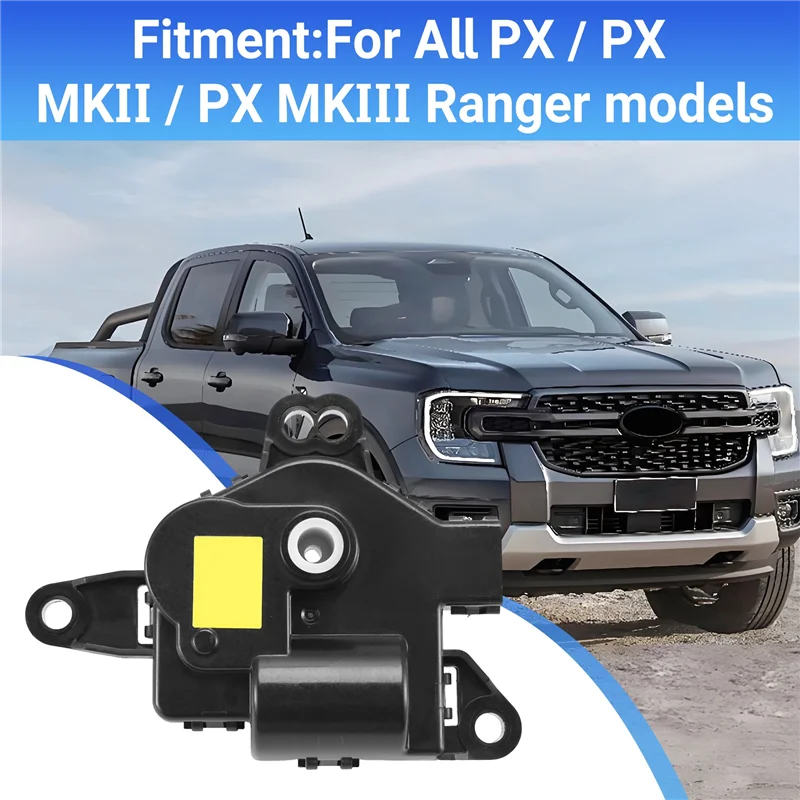

Car Heater Temperature AC Blend Door Motor Blend Door Motor For Ford PX Ranger BT50