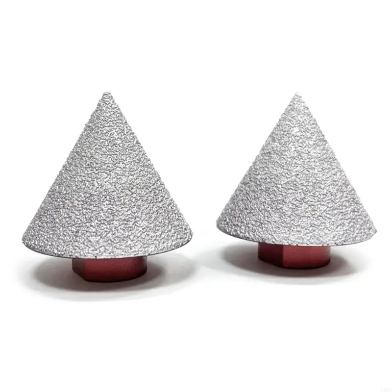 N58C Diamonds Seveling Cathfer Bit Bint Dopler Tool Tool M14 резьба 48 мм диаметр