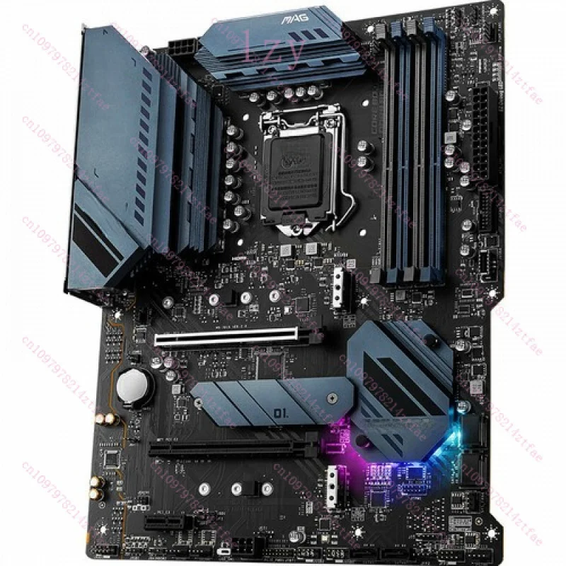 

Материнская плата для MSI MAG B560 TORPEDO LGA1200 DDR4 ATX