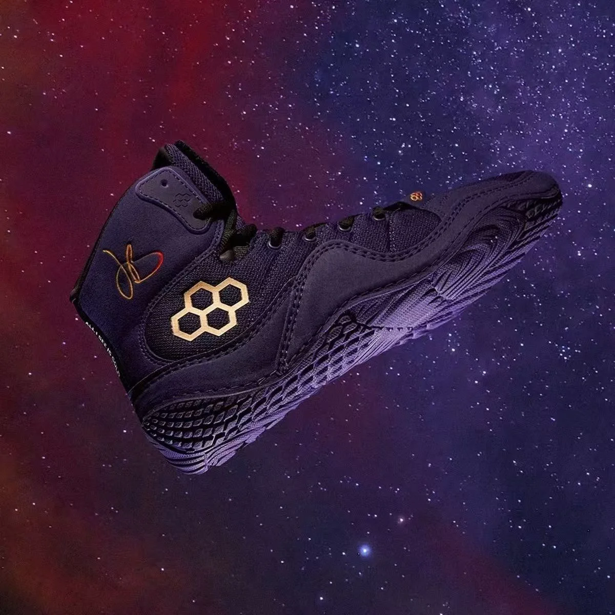 New Summer Hot Sale Unisex Breathable Wrestling Boots Boxing Shoes Sneakers Professional Unisex Wrestling Shoes