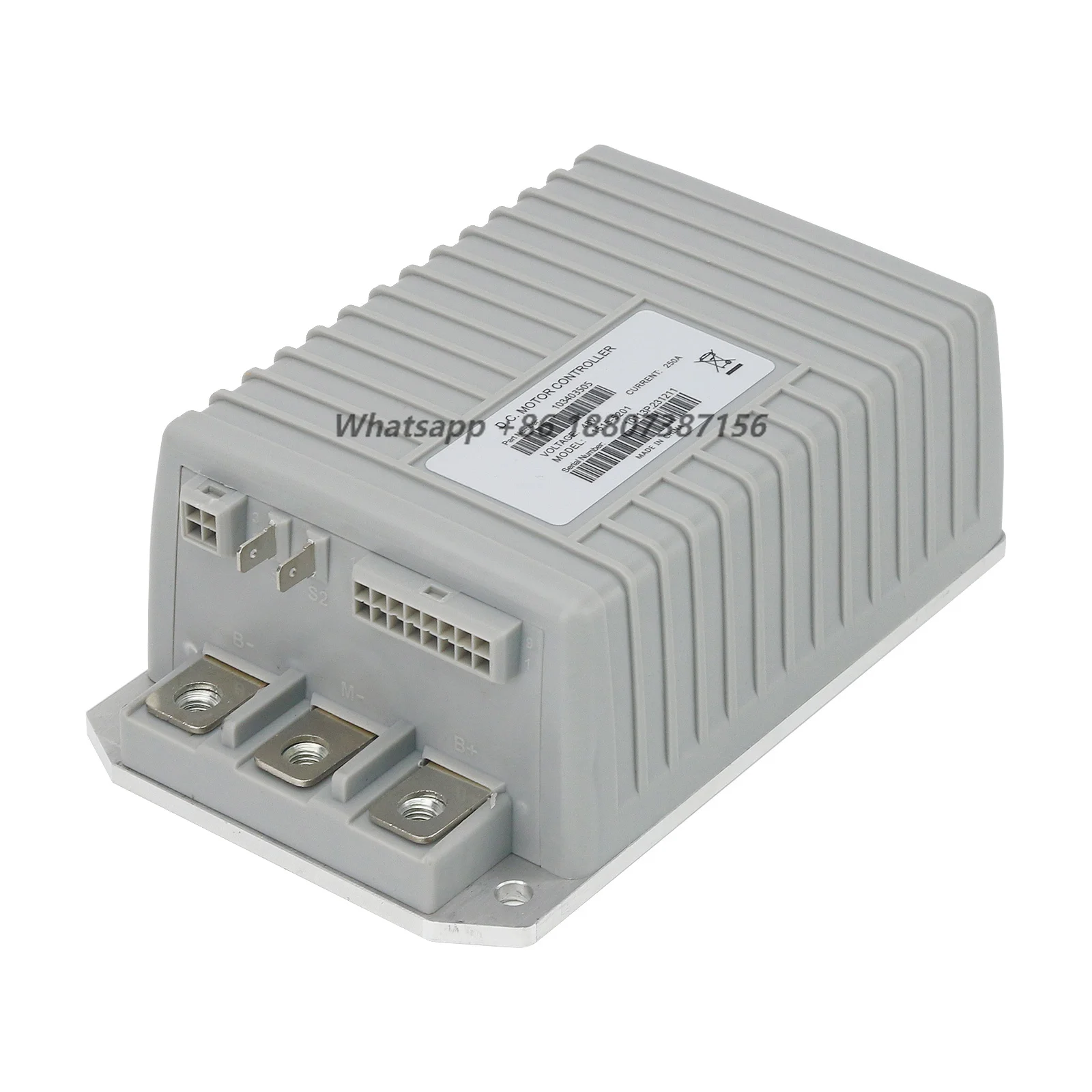 : Części i akcesoria do wózków golfowych