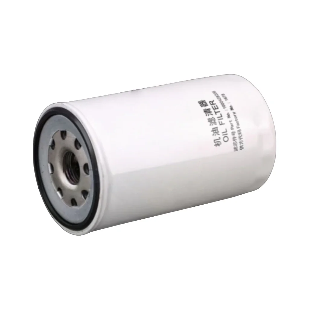 Weichai WP12 WP13 engine 1000428206 oil filter element;  car crane 1000428206 oil filter 860548779