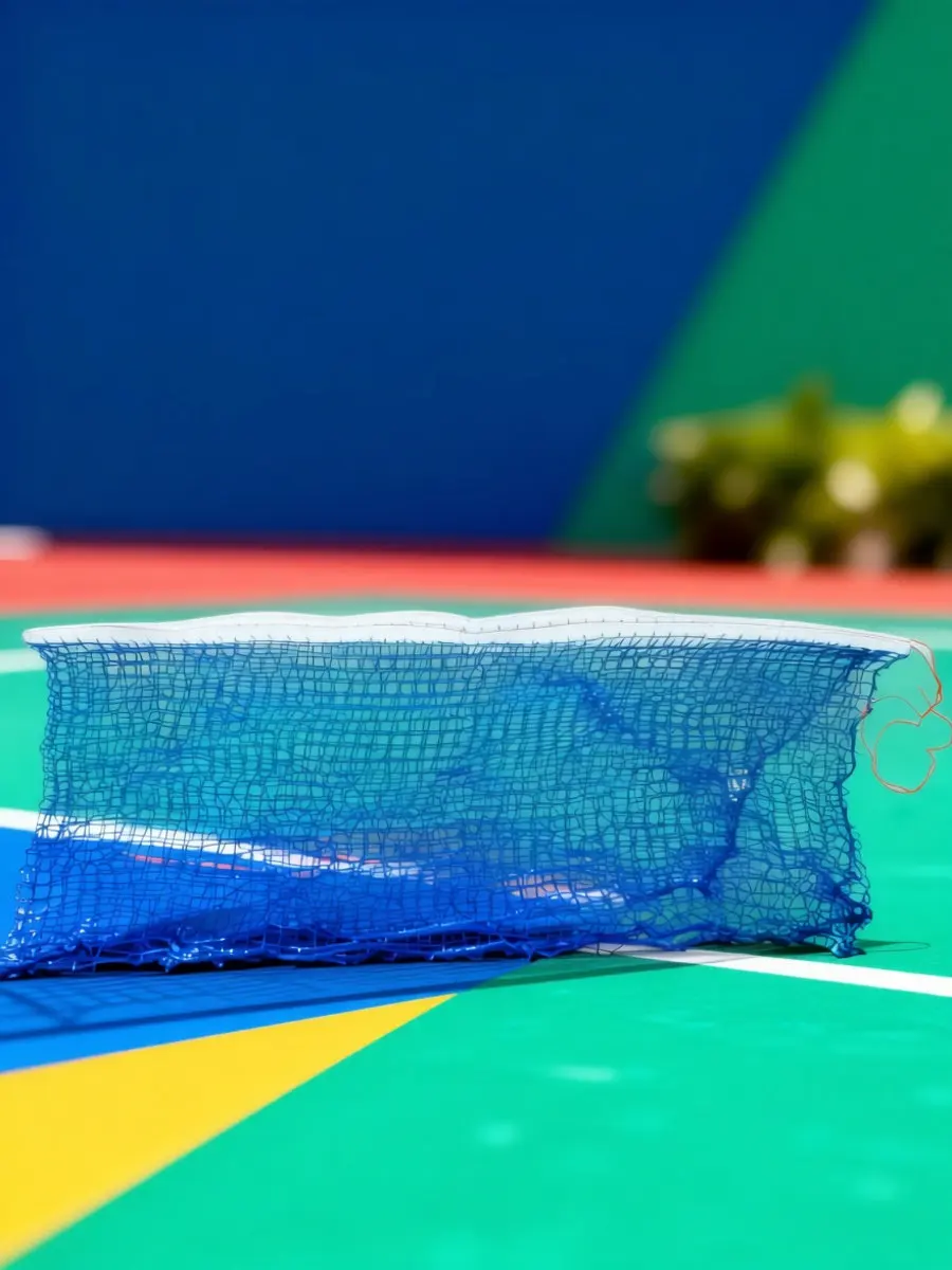 rede-de-badminton-para-exterior-tamanho-padrao-malha-fina-fibra-de-polipropileno-de-alta-durabilidade-instalacao-rapida-rede-multiesportiva-para-gramado-e-praia