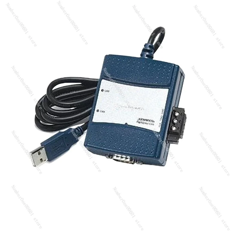 

USB-8473 Single Port High Speed CAN USB Interface 779792-01 Capture Card