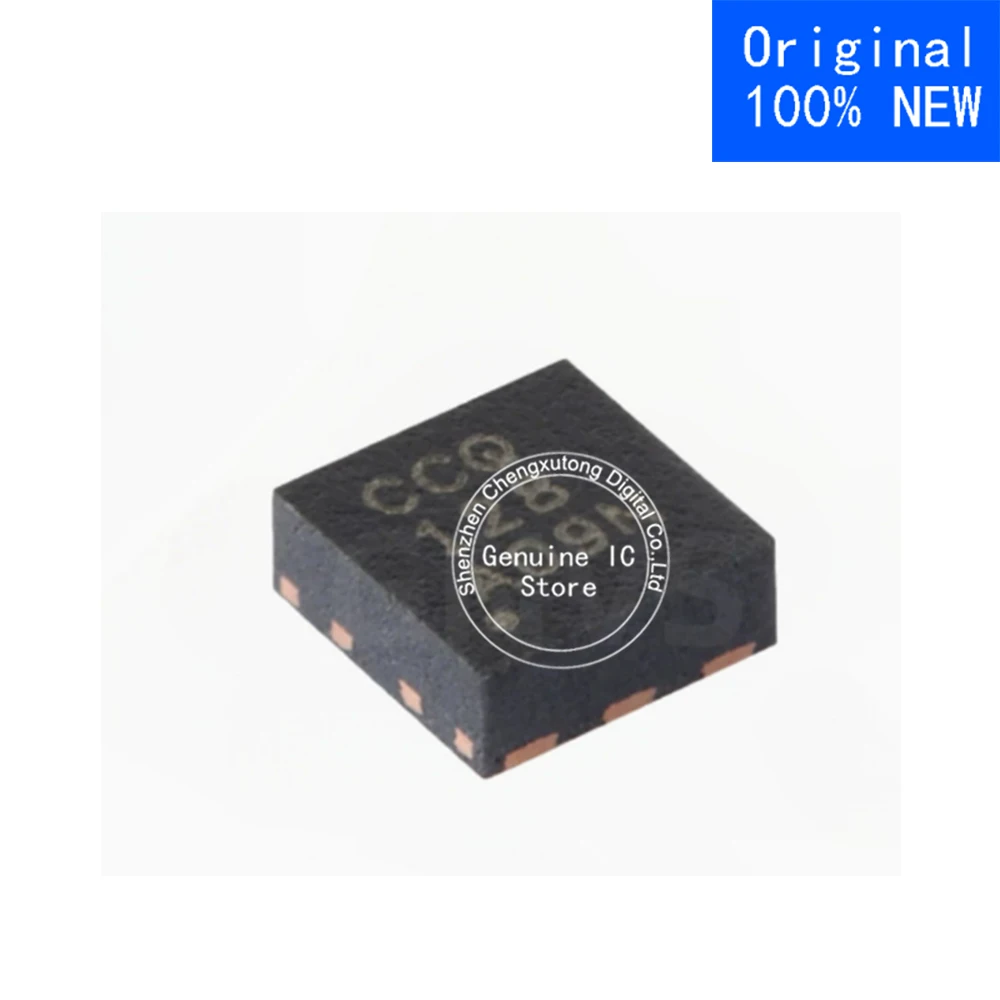 

10pcs/lot TPS61165DRVR CCQ SON New Original Genuine Ic